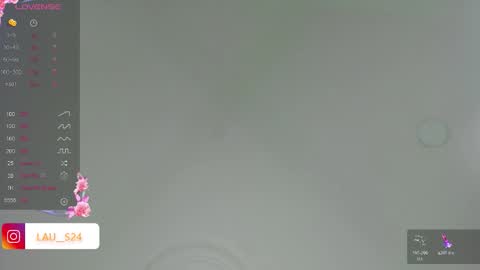 luna online show from March 5, 9:33 pm