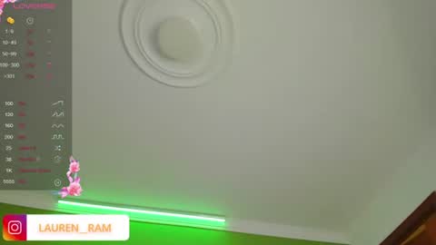luna online show from July 9, 2:59 am