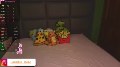 luna online show from July 17, 10:58 pm