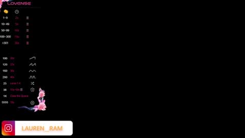 luna online show from July 24, 10:41 pm