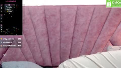 Vainilla online show from January 24, 5:10 am