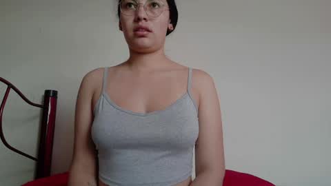 Vainilla online show from May 27, 12:24 pm