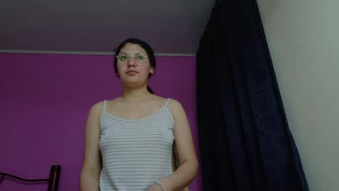 Vainilla online show from June 2, 12:45 am