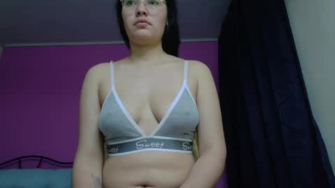 Vainilla online show from June 5, 2:40 am