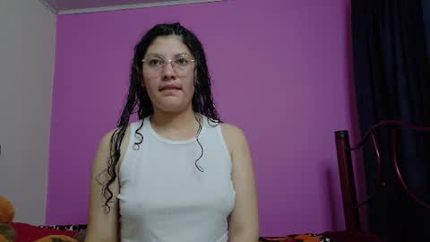Vainilla online show from June 24, 1:59 am