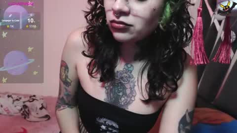 Snapshot of vainilla_l chatting on June 25, 5:12 am Vainilla Independent model online show from June 25, 5:12 am