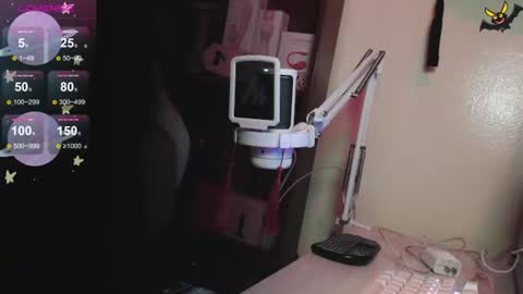 Snapshot of vainilla_l chatting on July 23, 2:53 am Vainilla Independent model online show from July 23, 2:53 am