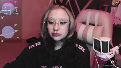 Snapshot of vainilla_l chatting on July 29, 1:59 am Vainilla Independent model online show from July 29, 1:59 am