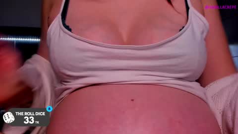 Im Mila my onlyfans is vainillacrepe online show from January 9, 8:01 pm