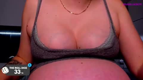 Im Mila my onlyfans is vainillacrepe online show from February 12, 2:10 pm