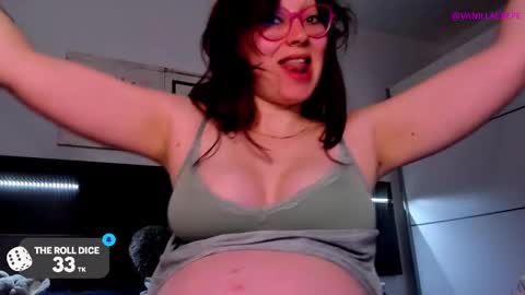 Im Mila my onlyfans is vainillacrepe online show from February 23, 8:55 pm