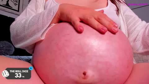 Im Mila my onlyfans is vainillacrepe online show from March 8, 3:02 pm