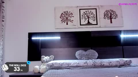 Im Mila my onlyfans is vainillacrepe online show from March 8, 9:08 pm