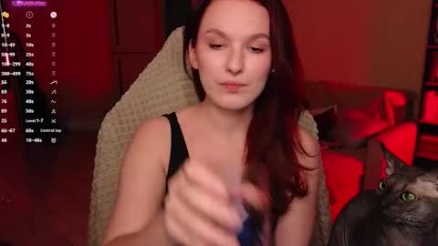 Val online show from November 11, 8:31 pm