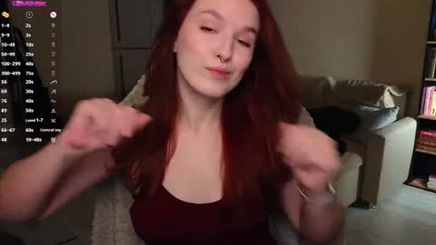 Val online show from November 13, 8:08 pm