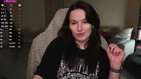 Snapshot of val_manson chatting on June 12, 6:51 pm Val online show from June 12, 6:51 pm