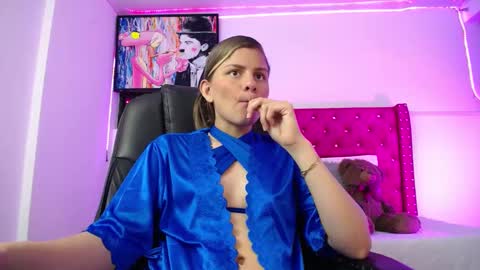 valeamaya online show from March 7, 8:11 pm