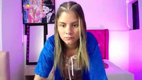 valeamaya online show from March 10, 10:34 pm