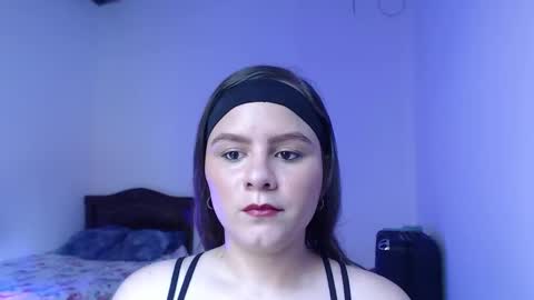 Snapshot of valeamaya chatting on March 23, 7:07 pm valeamaya online show from March 23, 7:07 pm