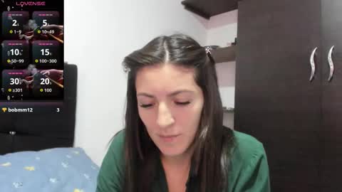 valemorales413 online show from March 10, 2:22 pm