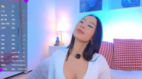 valentina Rossi 3 online show from March 23, 9:52 pm