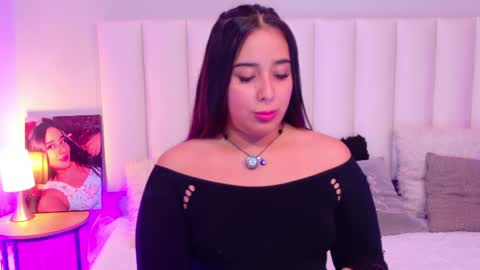 Valen Scott online show from June 16, 12:08 pm