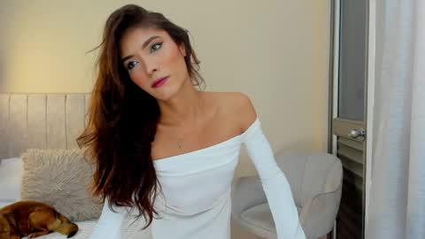 valentina online show from March 30, 12:17 pm