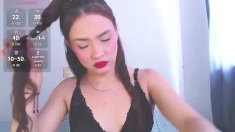 IG-valen mendoza99  twitter valenthompson99 online show from December 2, 7:20 pm