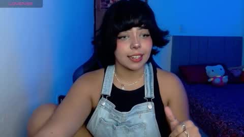 valenbeauty online show from April 23, 2:35 am