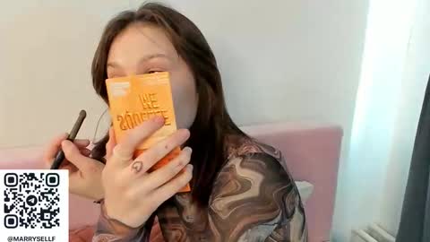 Arleen online show from March 19, 6:28 am