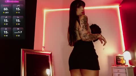 Valen online show from January 9, 10:09 am