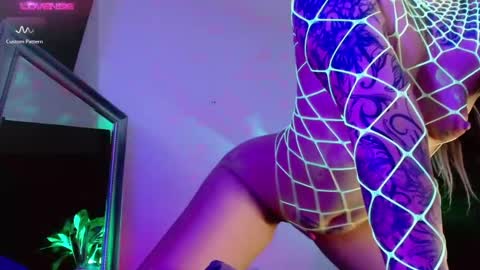 Valen online show from January 18, 3:27 pm