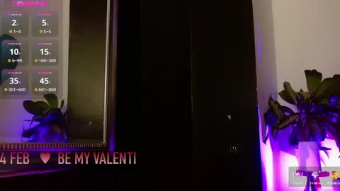 Valen online show from February 6, 11:54 am