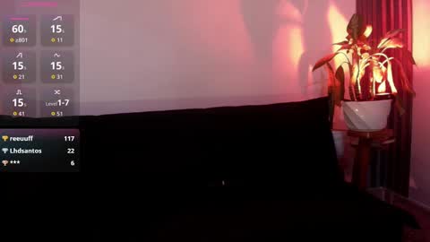 Valen online show from September 21, 12:34 am