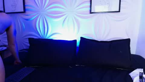 Snapshot of valenssio_moretti chatting on May 15, 1:34 am valenssio_moretti online show from May 15, 1:34 am