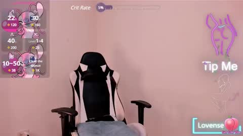 Valentina online show from March 6, 4:08 am