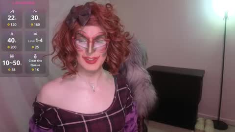 Valentia online show from March 6, 9:31 pm