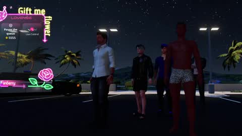 Valentia online show from September 21, 9:44 am