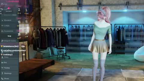 Valentia online show from October 27, 10:47 pm