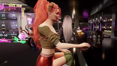 Valentia online show from November 9, 11:47 pm