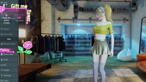 Valentia online show from November 16, 8:25 pm