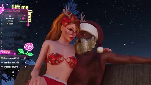 Valentia online show from November 26, 2:18 pm