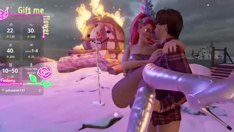 Valentia online show from December 20, 12:34 pm