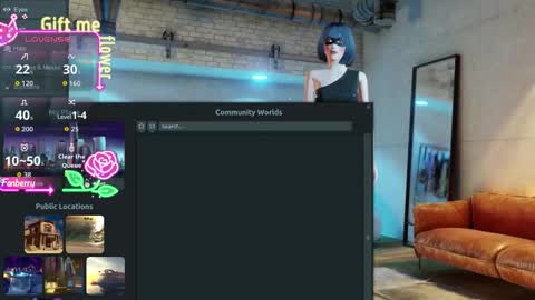 Valentia online show from January 18, 7:28 pm