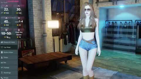 Valentia online show from January 19, 3:05 pm