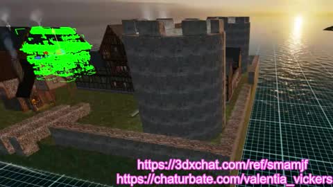 Valentia online show from March 9, 2:21 pm