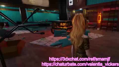 Valentia online show from March 24, 5:56 am