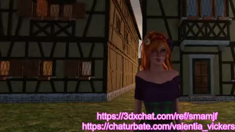 Valentia online show from April 26, 9:40 am