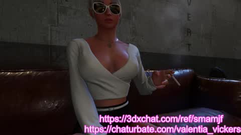 Valentia online show from April 29, 1:04 pm