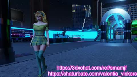 Snapshot of valentia_vickers chatting on May 17, 10:06 pm Valentia online show from May 17, 10:06 pm